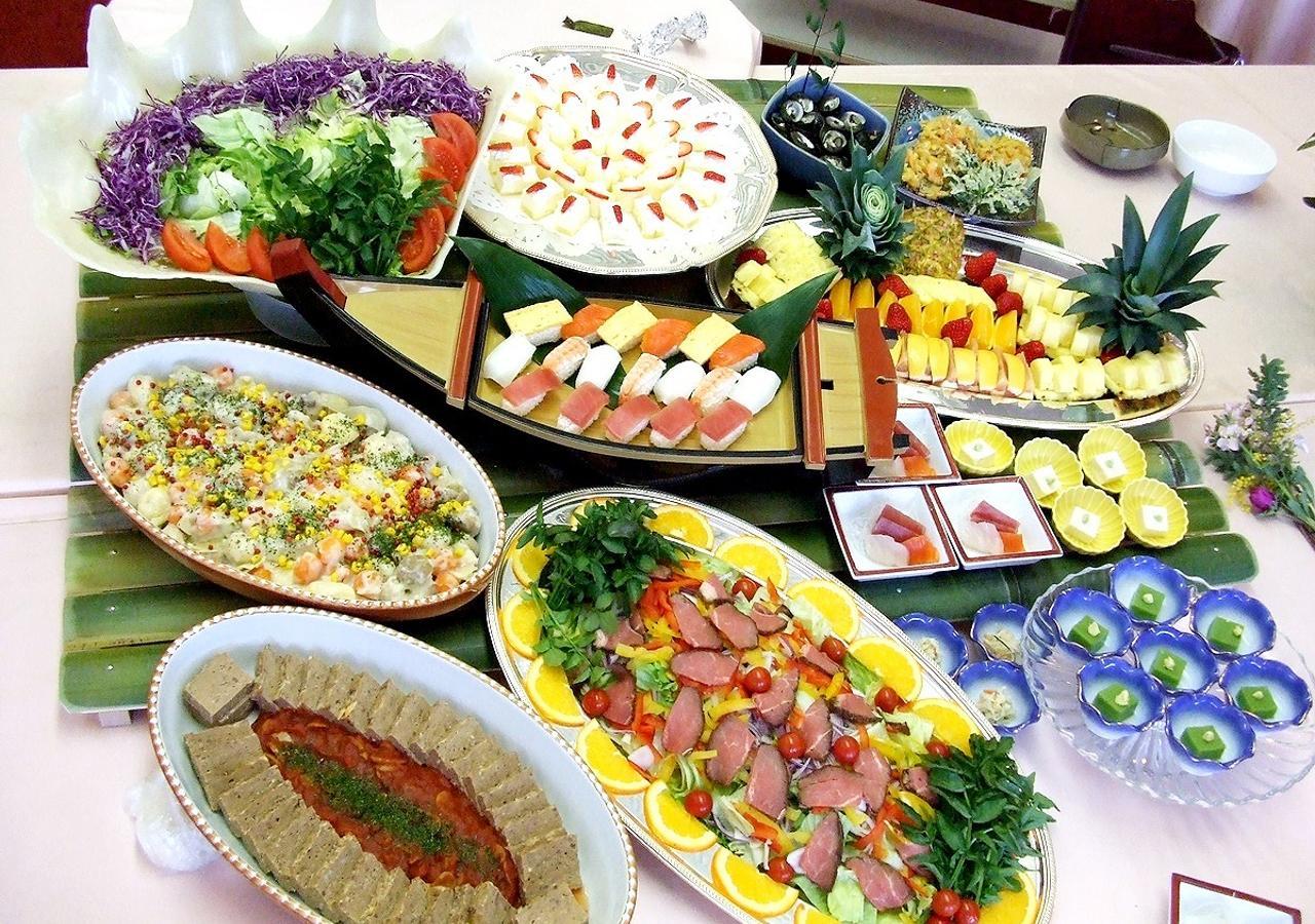 Nishiizu Matsuzaki Itoen Hotel Zewnętrze zdjęcie