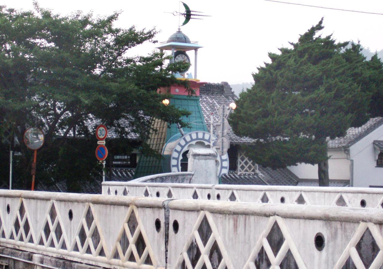Nishiizu Matsuzaki Itoen Hotel Zewnętrze zdjęcie