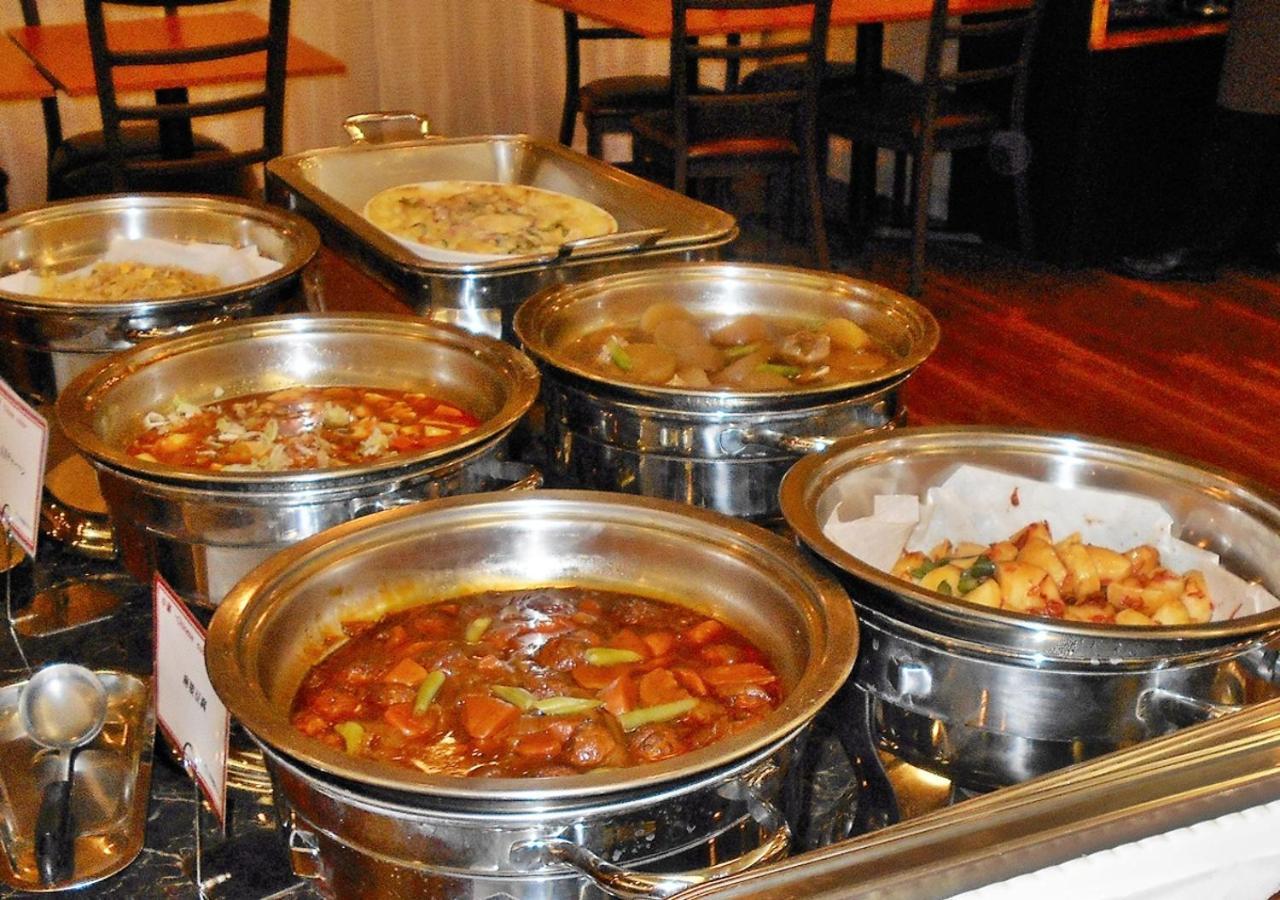 Nishiizu Matsuzaki Itoen Hotel Zewnętrze zdjęcie