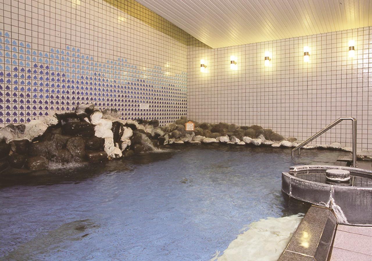 Nishiizu Matsuzaki Itoen Hotel Zewnętrze zdjęcie