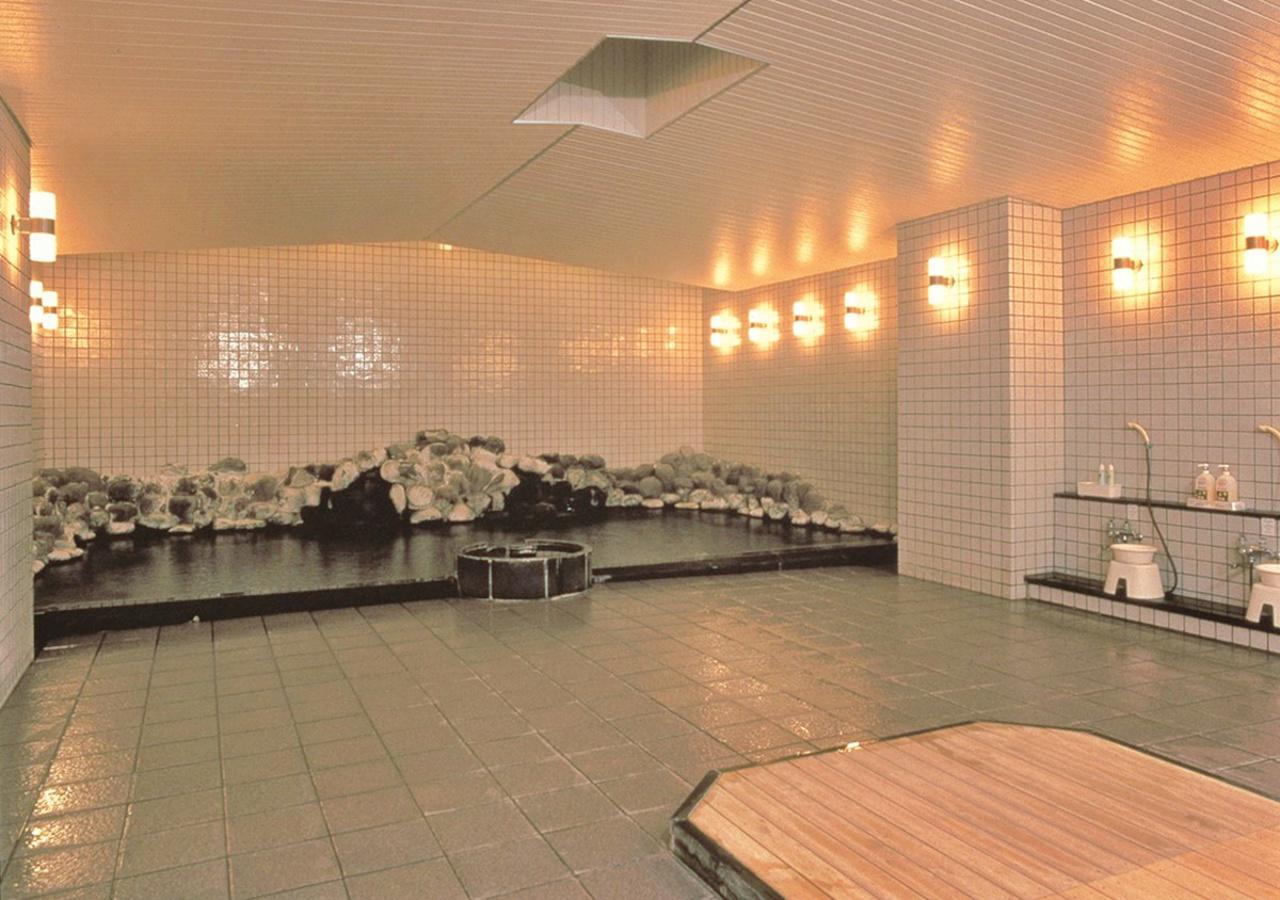 Nishiizu Matsuzaki Itoen Hotel Zewnętrze zdjęcie