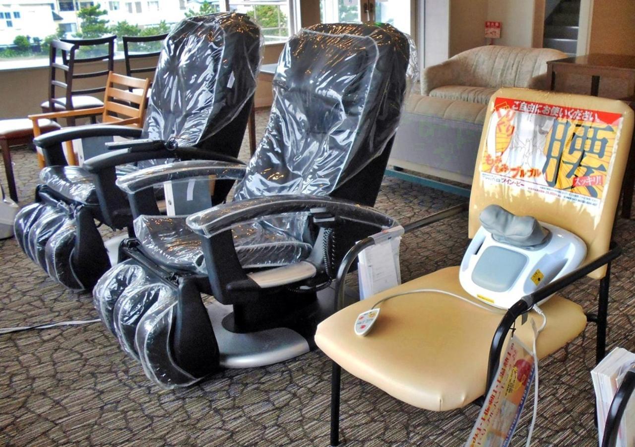 Nishiizu Matsuzaki Itoen Hotel Zewnętrze zdjęcie